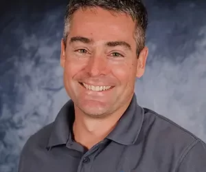 Samuel Dyste, PA-C
