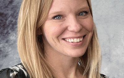 Joelle Woodruff, DNP, FNP-C, Medical Director