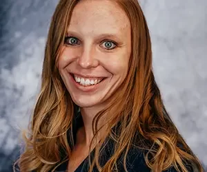 Joelle Woodruff, DNP, FNP-C, Medical Director