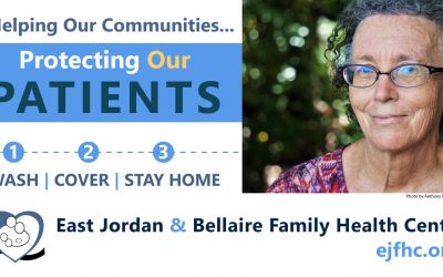 EJFHC Update 03/17/2020