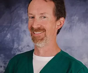 Otto Beebe, RPh