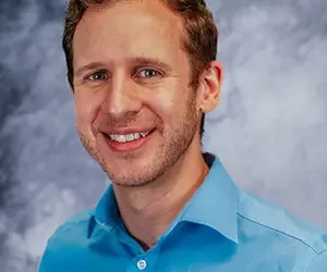 Jesse Haines, PharmD