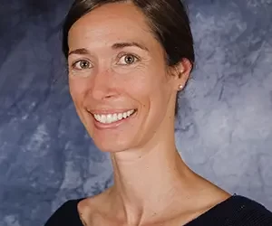 Kaitlyn Pasik, PharmD, Chief Pharmacist