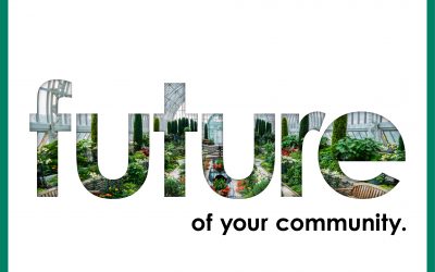 Census Day – April 1, 2020