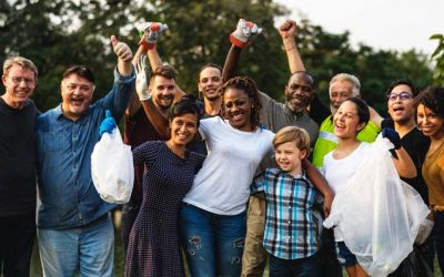 National Public Health Week 2020