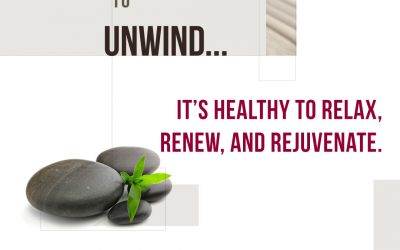 Stress Awareness Month – April 2020