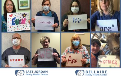 From Our Health Center to You!