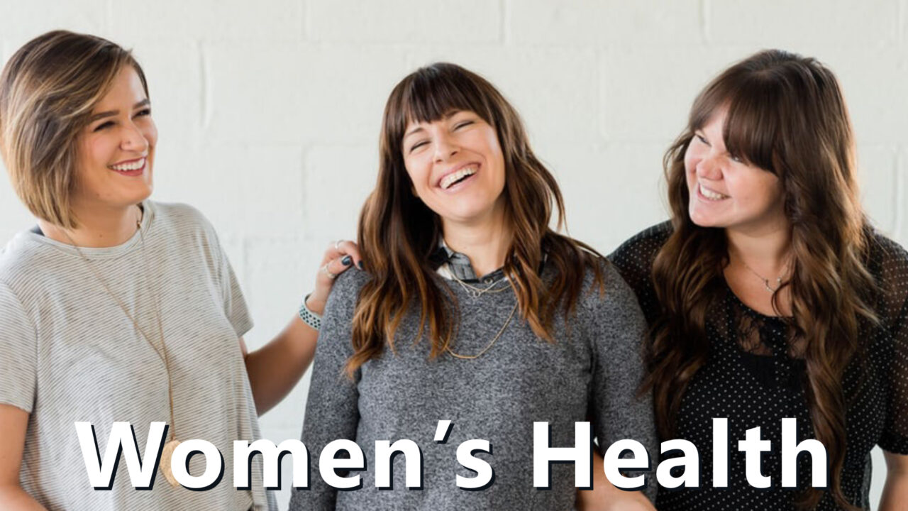 Women’s Health East Jordan Family Health Center