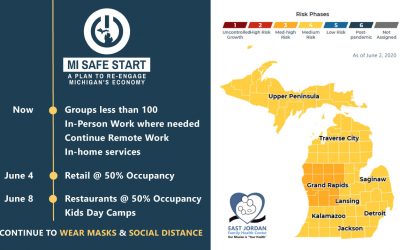 MI Safe Start Plan