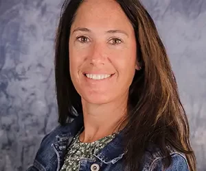 Cynthia Pepin, LMSW, CAADC
