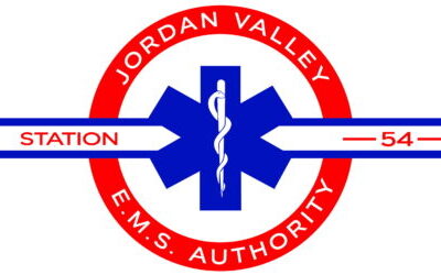 Jordan Valley EMS Authority  & Volunteers – 2017 Community Health Champion