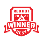 Red Hot Best Winner - Best Primary Care Physician