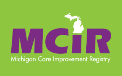 MCIR – Michigan Care Improvement Registry