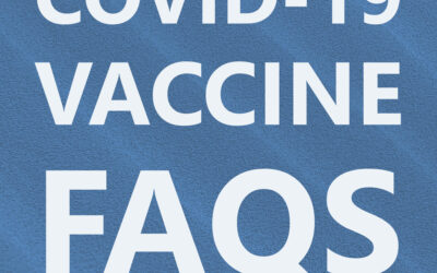 COVID-19 Vaccine FAQs