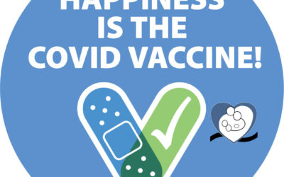 Health Center Staff Receives First Doses of COVID-19 Vaccine