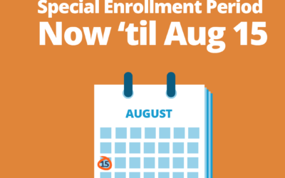 New COVID-19 Open Enrollment Period Now Underway on HealthCare.gov,