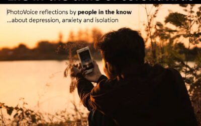 PhotoVoice Program – NCCMH