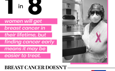 Breast Cancer Doesn’t Wait for COVID-19