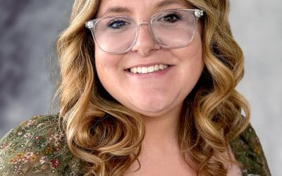 Kaleigh Shepard, LMSW
