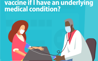 COVID-19 Vaccines for Moderately to Severely Immunocompromised People