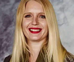 Leah Blacktop, LMSW