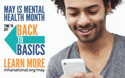 Back To Basics: Practical Mental Health Information