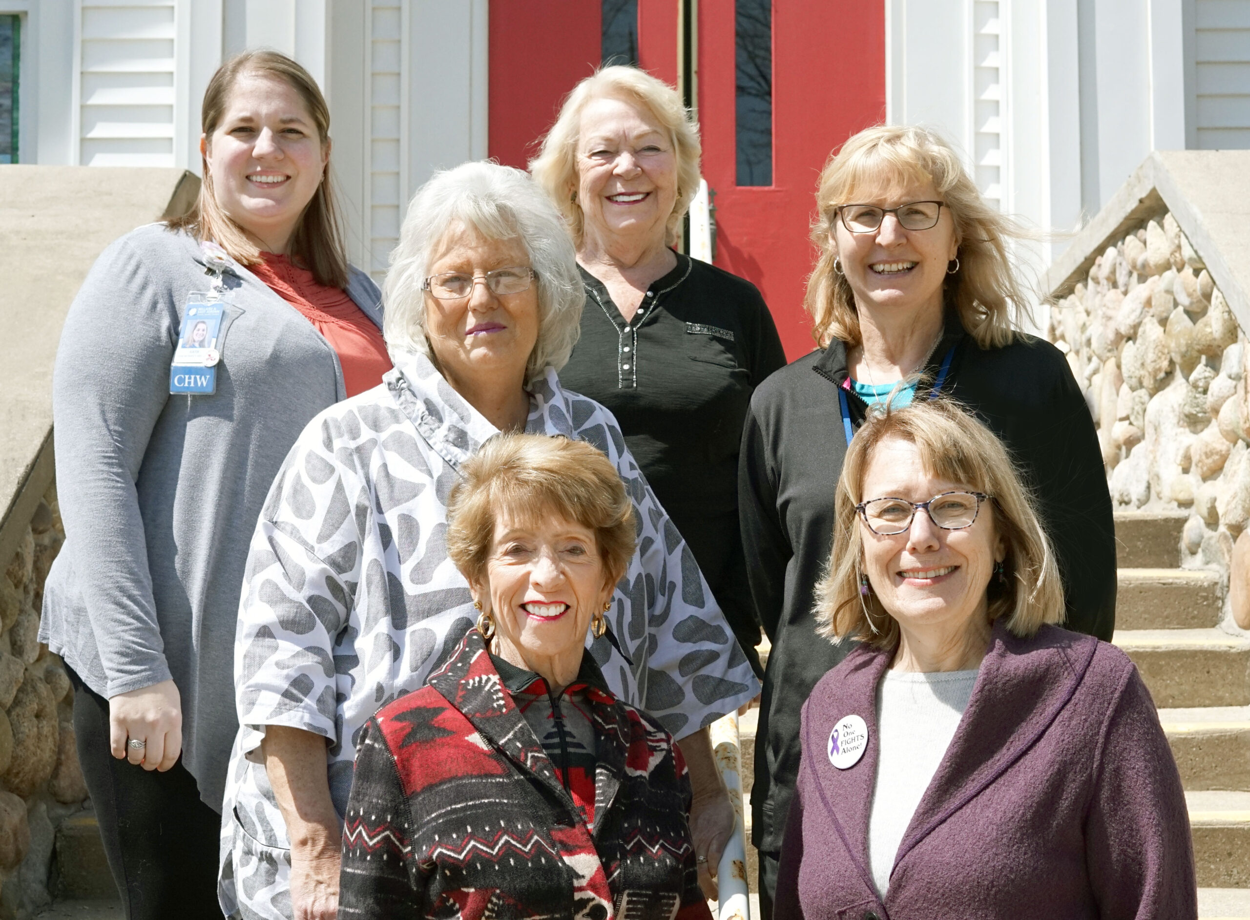 Antrim County Organizations Team Up to Help Local Cancer Patients