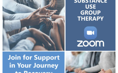 Weekly Substance Use Group Therapy