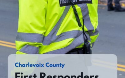 Charlevoix County First Responders Guide for Behavioral Interventions