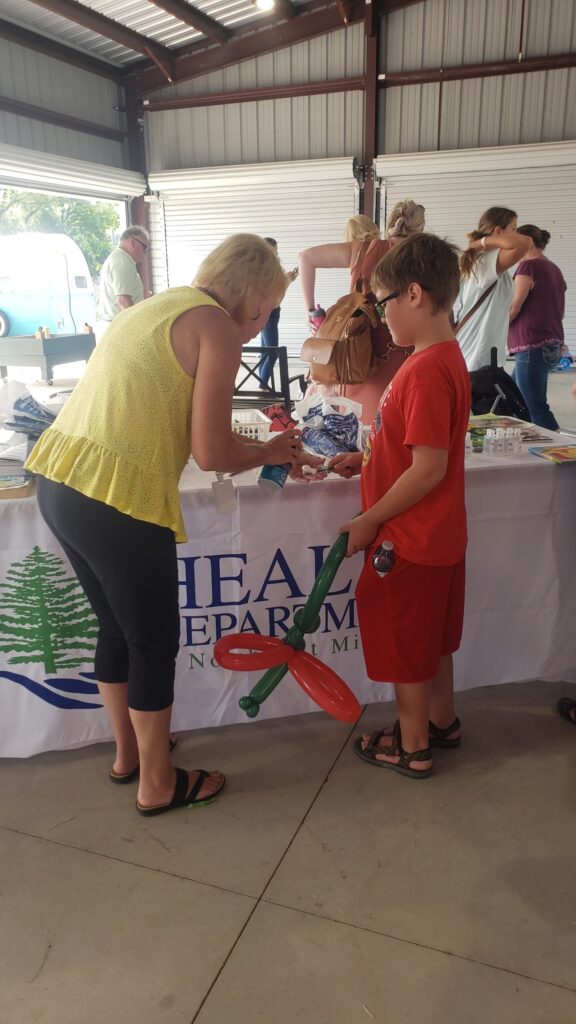 Community Connections