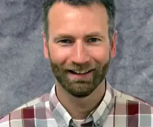 Ben Comment, PharmD