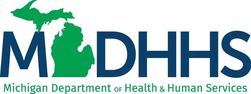 mdhhs logo