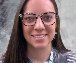 Jessie Rypkowski, LMSW