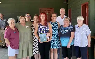 Community Impact Award