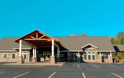 Bellaire Family Health Center