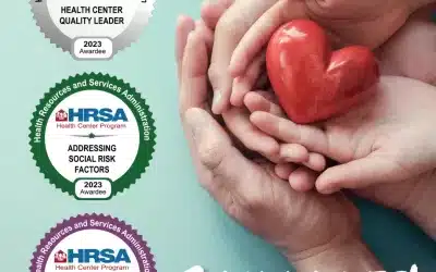 Outstanding Recognition for Quality, Innovation, and Patient Care