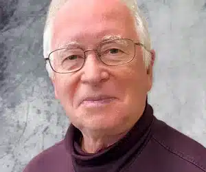 Albert Brown, MD