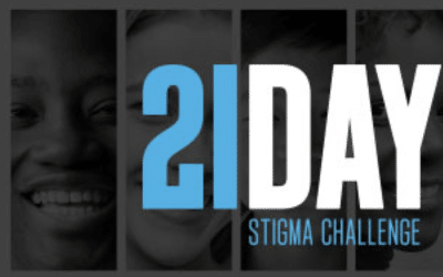 21-Day Stigma Challenge