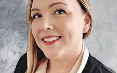 Mandi Wilkins, DNP, FNP-BC