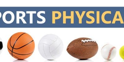 2024 COMPLIMENTARY ATHLETIC PHYSICALS