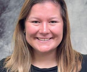 Rebecca Gamble, PA-C