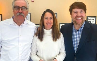 East Jordan Family Health Center Congratulates Cynthia Pepin, Behavioral Health Director