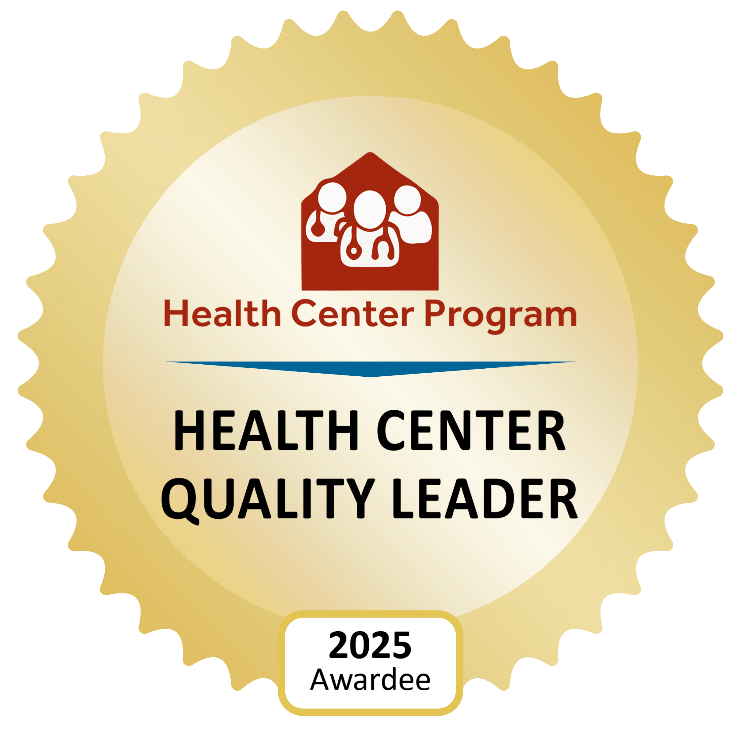 Quality Leader