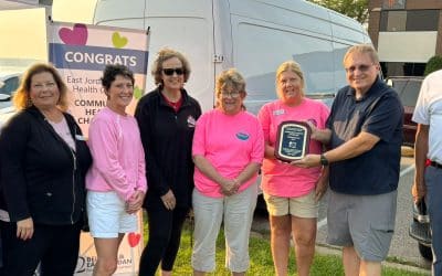 Helping Hearts of EJ