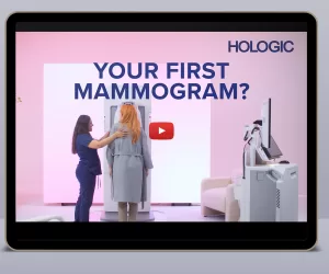 Your First Mammogram: What to Expect and Why It Matters