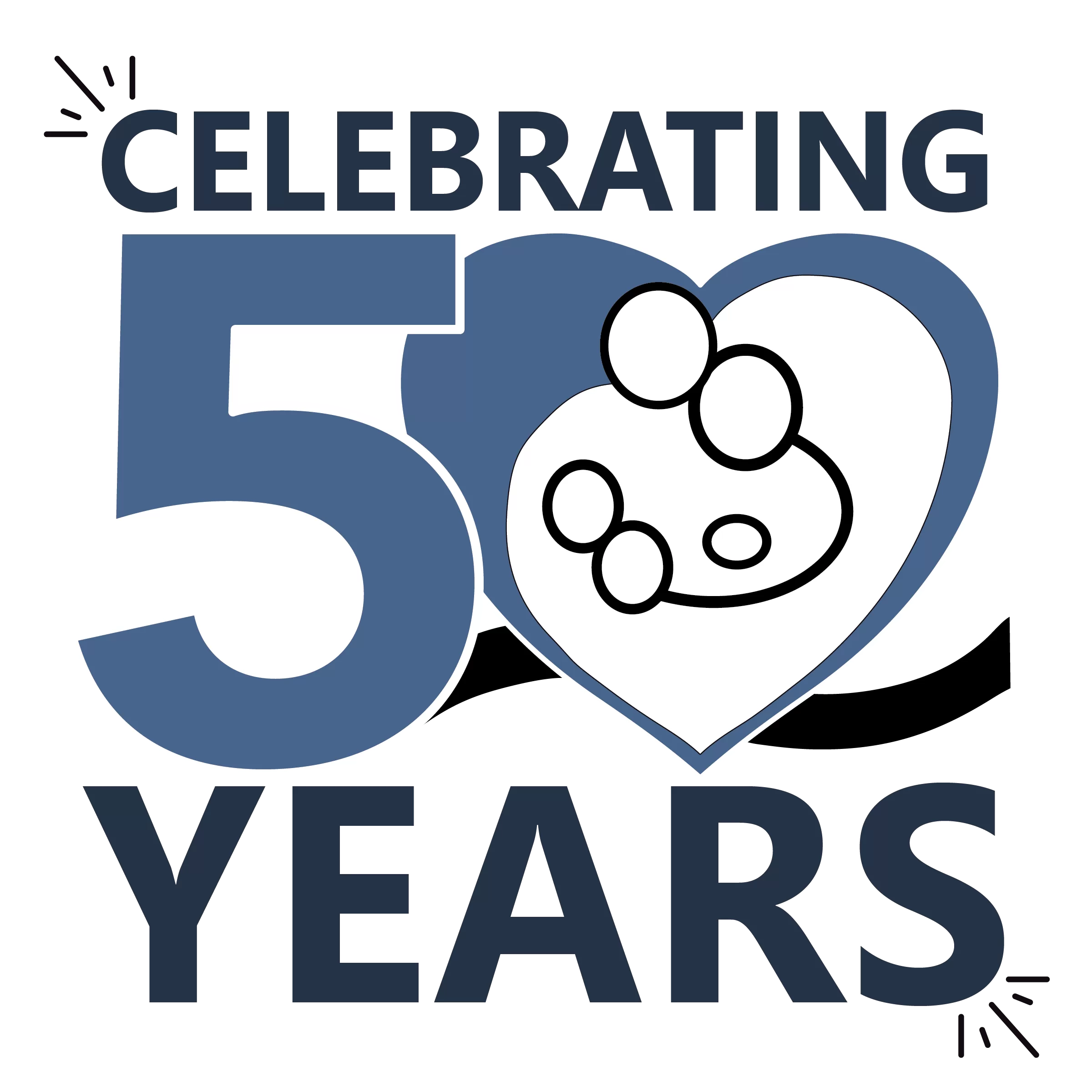 EJFHC_50TH-01 EJFHC 50th anniversary logo
