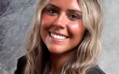 Hailey Casillas, MSW