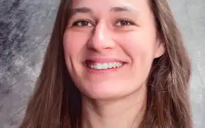 Ivy MacNicol, MSW