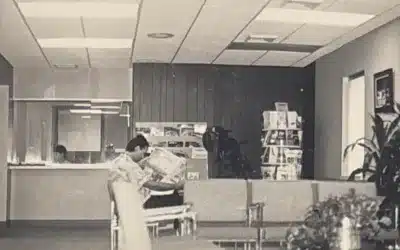 Turning Mission into Access: How Values Became Care