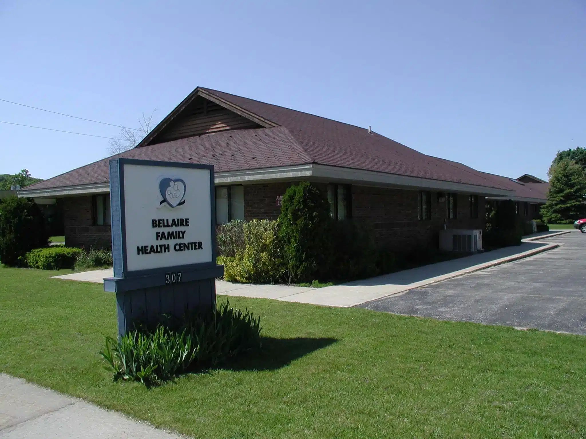 Cayuga Street Bellaire Health Center Cayuga Street Bellaire Health Center